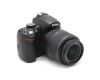 Nikon D5000 в коробке (пробег 6650 кадров)