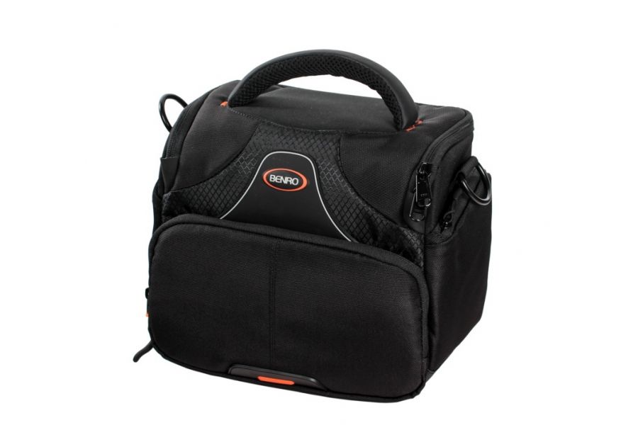 Сумка Benro чёрная