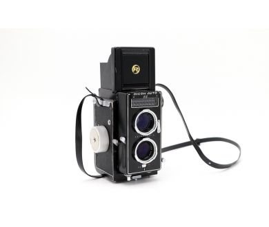 Ricoh Auto 66 