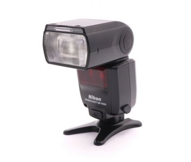 Компактная фотовспышка Nikon Speedlight SB-5000