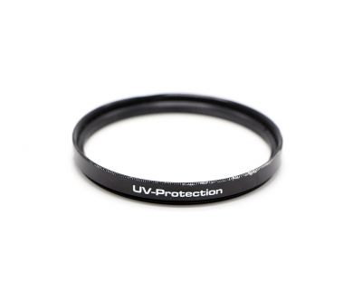 Светофильтр Praktica UV-Protection coated 55mm