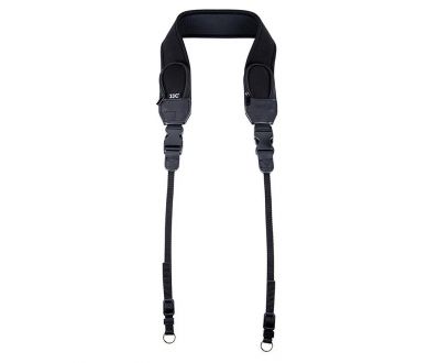 Ремешок JJC NS-Q2 Neoprene Neck Strap Новый 