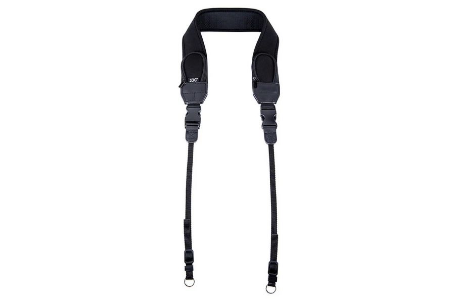 Ремешок JJC NS-Q2 Neoprene Neck Strap Новый 