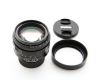 Voigtlander Nokton 50mm f/1.1 новый