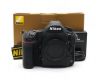 Nikon D850 body в упаковке (пробег 62500 кадров)
