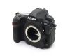 Nikon D850 body в упаковке (пробег 62500 кадров)