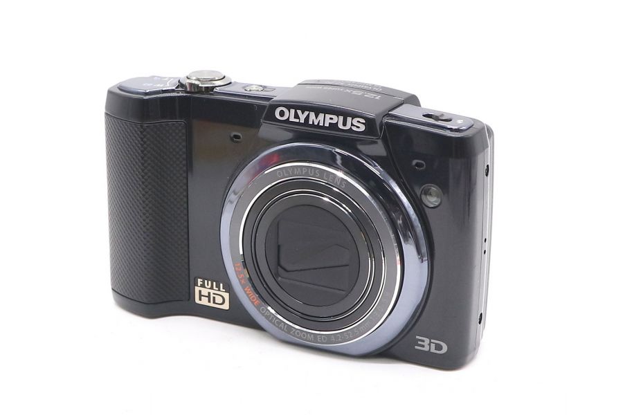 Olympus SZ-20 б/у