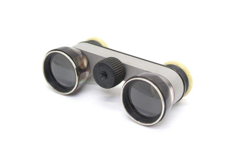 Бинокль театральный Emil Busch