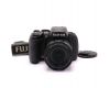 Fujifilm FinePix HS25EXR 