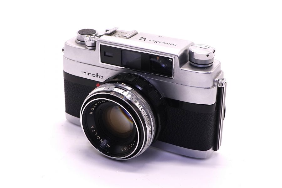 Minolta V2