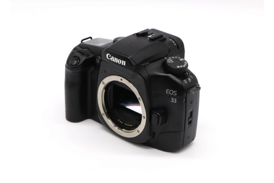 Фотокамера зеркальная Canon EOS 33 body (Japan)