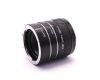Макрокольца автофокусные для Canon (Kenko) 