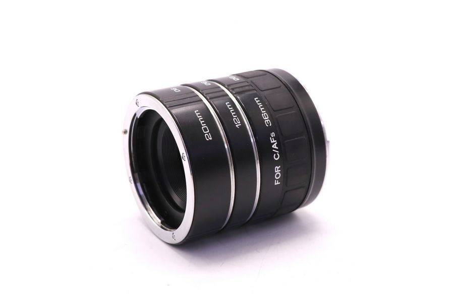 Макрокольца автофокусные для Canon (Kenko) 