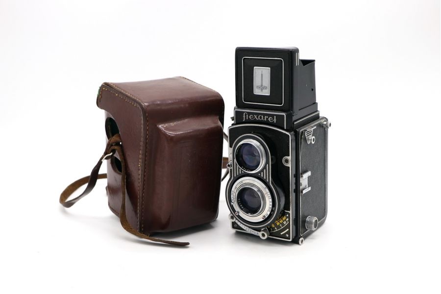 Flexaret V
