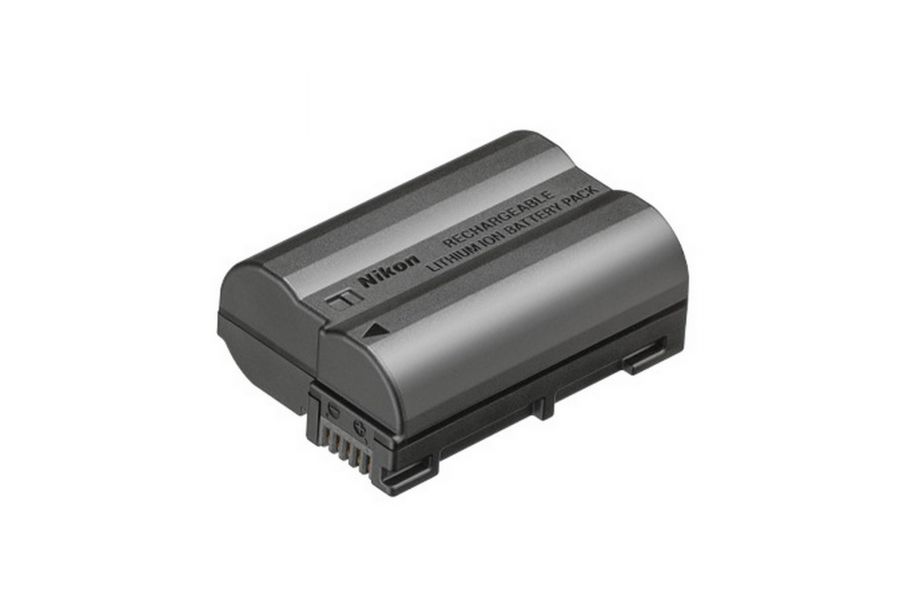 Аккумулятор Nikon EN-EL15C