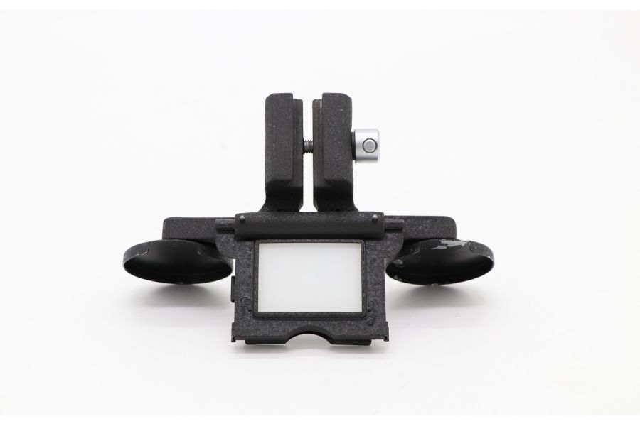 Приставка для копирования слайдов Ihagee Dresden