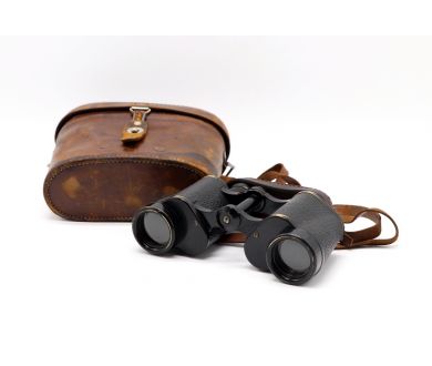 Бинокль 6х30 Серп и Молот (ГОМЗ, 1940)