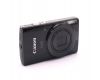 Canon IXUS 190 черный в упаковке