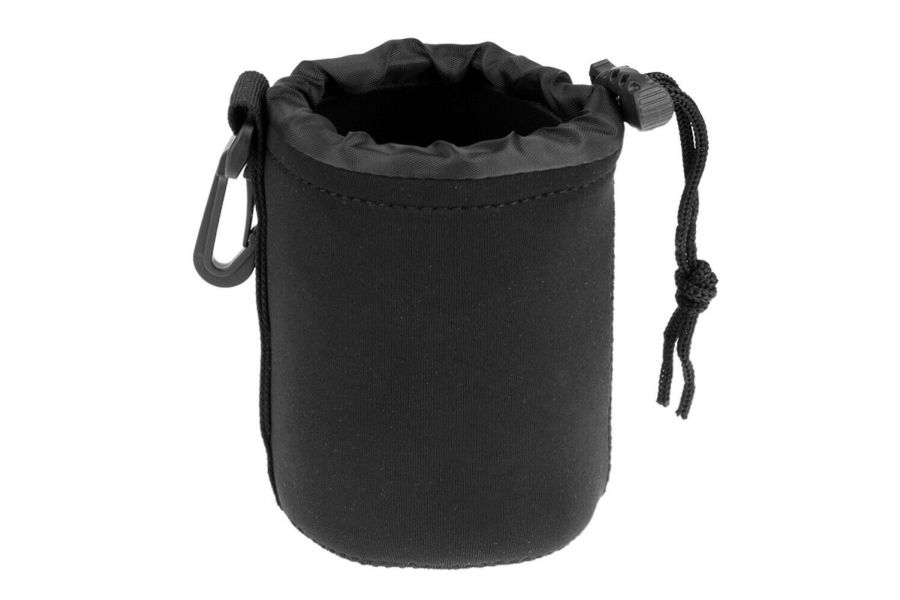 Чехол для объектива неопреновый (размер M)