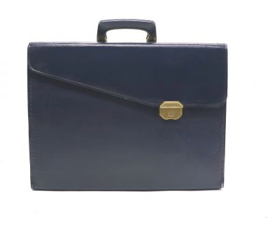 Купить Кейс кожаный с замком Кейс кожаный с замком