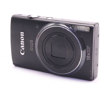 Canon IXUS 157