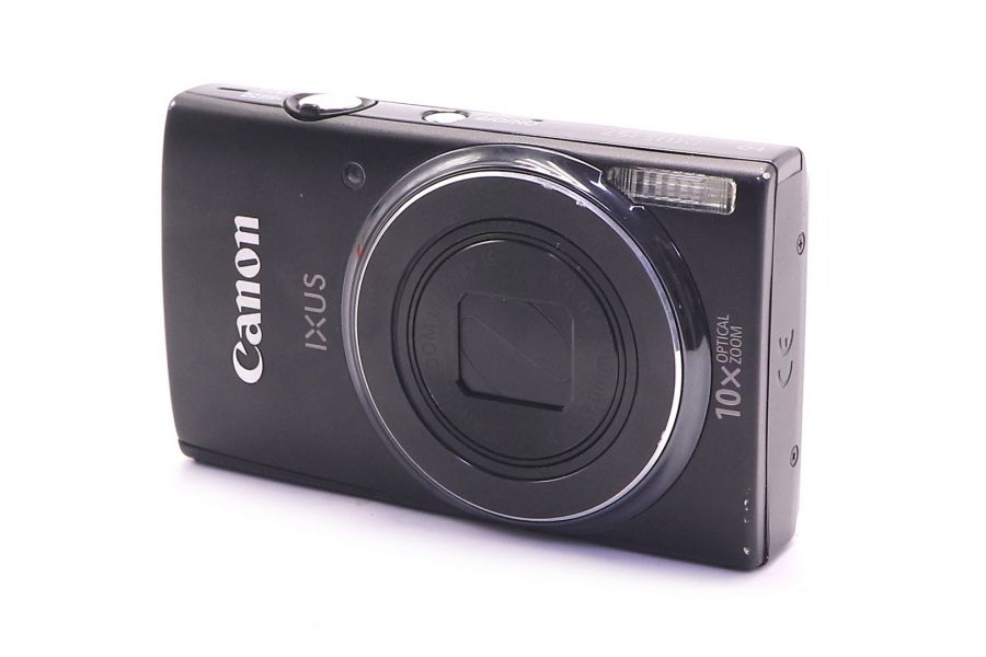 Canon IXUS 157