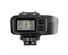 Радиосинхронизатор Godox X1R-C для Canon