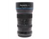 Sirui 24mm f/2.8 Anamorphic Z Mount