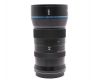 Sirui 24mm f/2.8 Anamorphic Z Mount