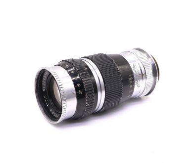 Komura Sankyo Koki 105mm f/3.5