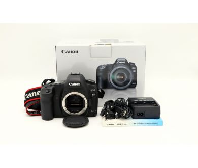 Canon EOS 5D Mark II bodу (пробег 7К кадров)