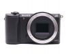 Sony A5100 ILCE-5100 body (пробег 3655 кадров)