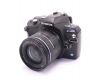 Olympus E-400 kit (пробег 17000 кадров)