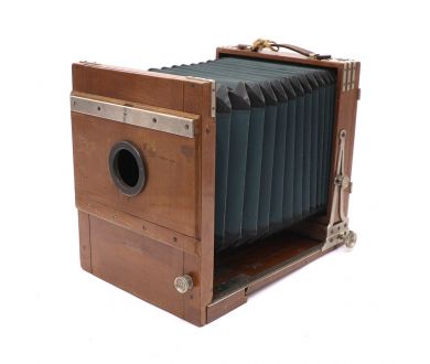 ФК - 13x18 (СССР, 1953)