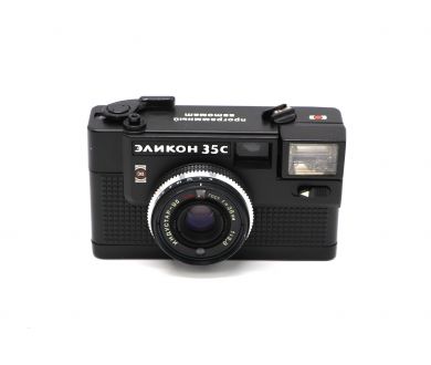 Редкость Эликон 35С ранний