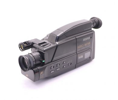 Купить Видеокамера Revue Video Kamera Rekorder VKR 2302 Видеокамера Revue Video Kamera Rekorder VKR 2302