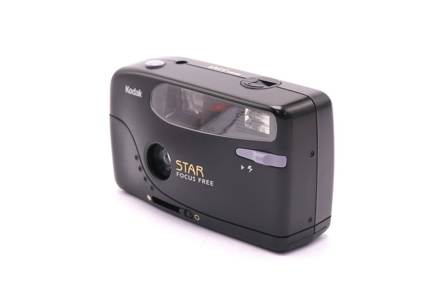 Kodak Star Focus Free (China, 1996)