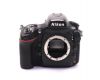 Nikon D800 body в упаковке (пробег 25040 кадров)