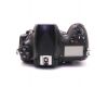 Nikon D800 body в упаковке (пробег 25040 кадров)