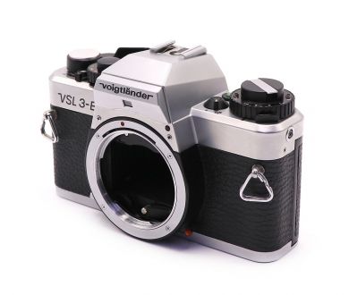 Купить Voigtländer VSL3-E body (Germany, 1980) Voigtländer VSL3-E body (Germany, 1980)