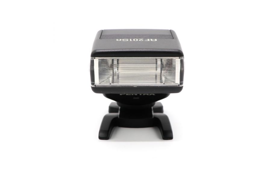 Фотовспышка Pentax AF201Sa