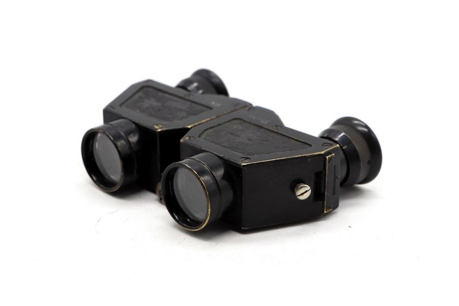 Редкий Бинокль Tourix 6x