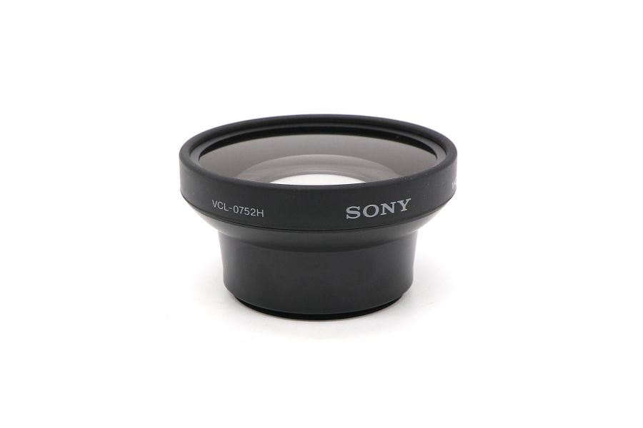 Телеконвертер Sony 0.7x VCL-0752H