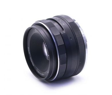 Meike 1.8/25mm Multi Coated Sony E
