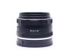 Meike 1.8/25mm Multi Coated Sony E