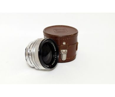 Lithagon 3.5/35mm C Enna Werk Munchen (Germany, 1964г.)