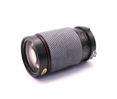 Tokina SD 35-200mm f/4-5.6 for Nikon F