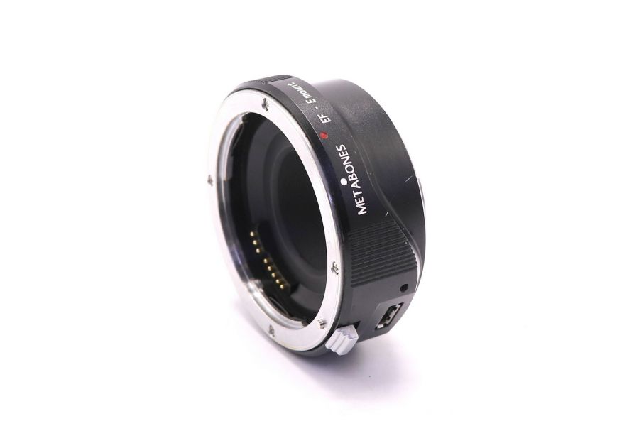 Переходник Metabones EF - E mount (China, 2017)