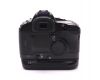 Canon EOS 1V body + батарейная ручка Canon Pack BP-E1