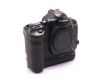 Canon EOS 1V body + батарейная ручка Canon Pack BP-E1